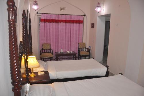 Hotel Castle Khandela