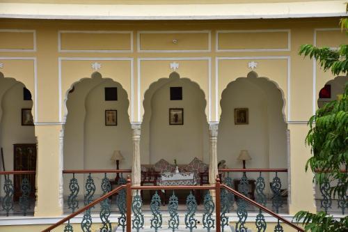Hotel Castle Khandela