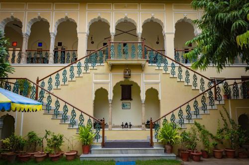Hotel Castle Khandela