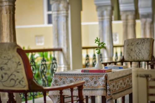 Hotel Castle Khandela