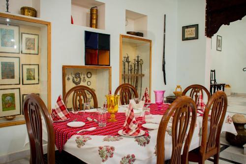 Hotel Castle Khandela