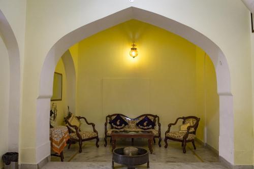 Hotel Castle Khandela