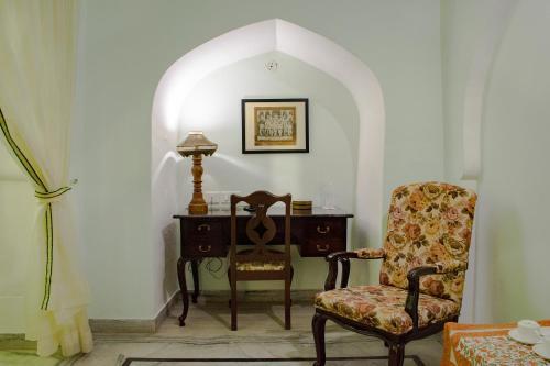 Hotel Castle Khandela