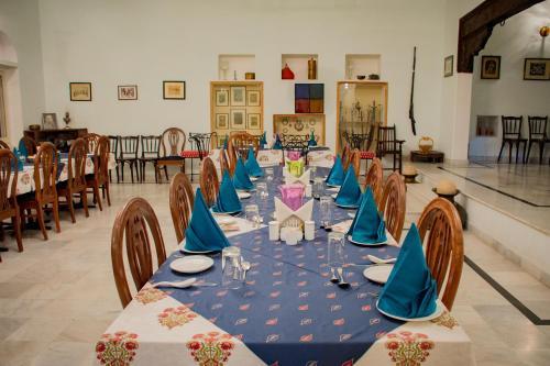 Hotel Castle Khandela