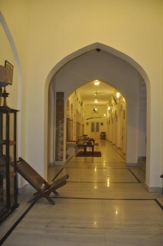 Hotel Castle Khandela