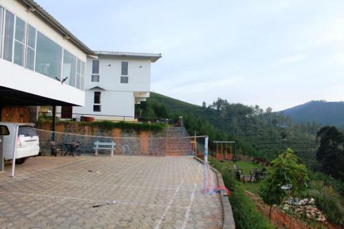 Hotel Peri Resorts