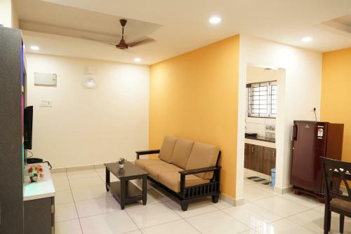 Hotel Sri Murugan Residency