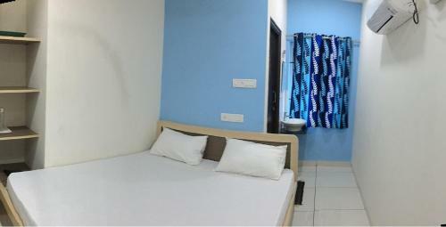 Hotel Sri Murugan Residency