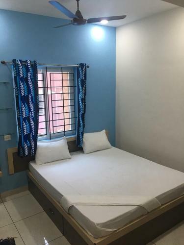 Hotel Sri Murugan Residency