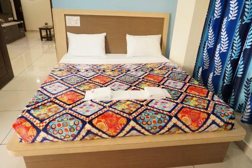 Hotel Sri Murugan Residency