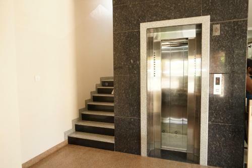 Hotel Sri Murugan Residency