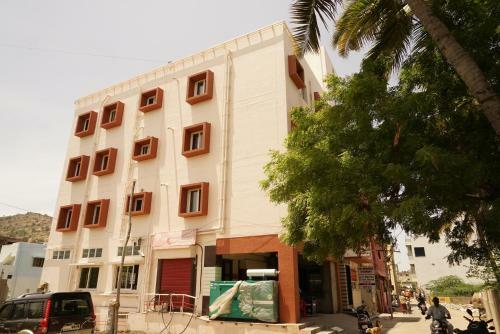 Hotel Sri Murugan Residency