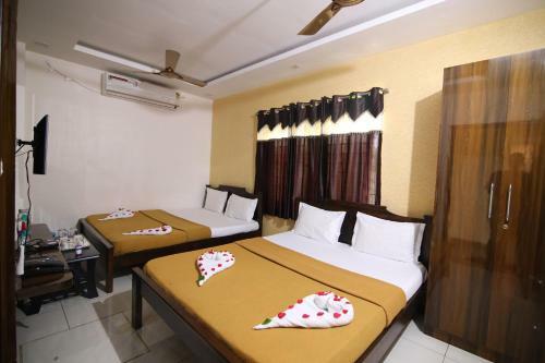 Hotel Sri Murugan Residency