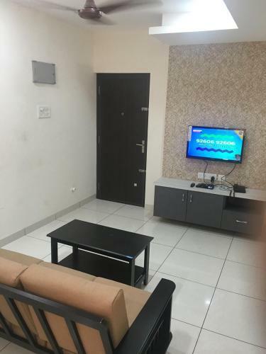 Hotel Sri Murugan Residency