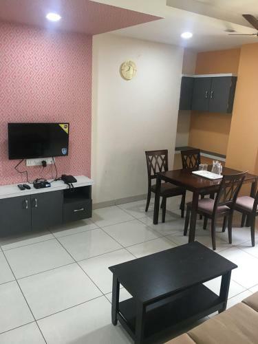 Hotel Sri Murugan Residency
