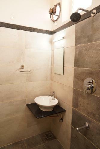 Hotel Sri Murugan Residency