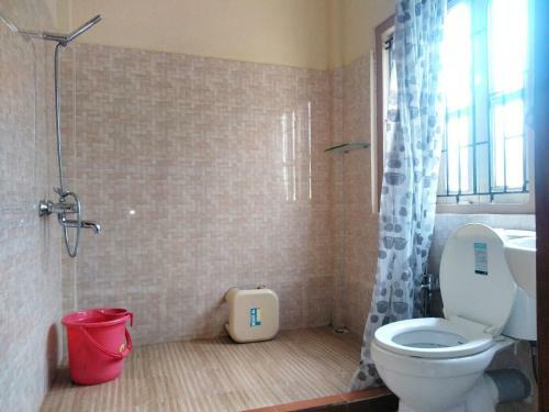 Hostal Villa Shivalay