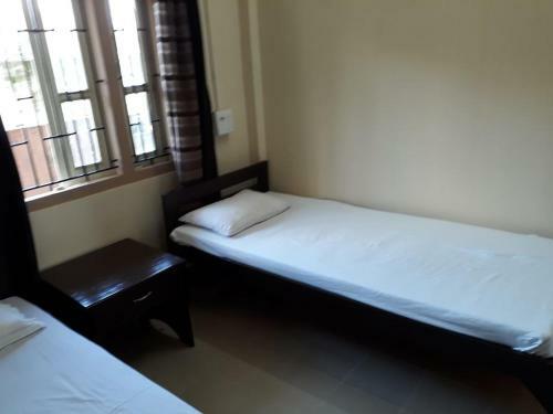 Hostal Villa Shivalay