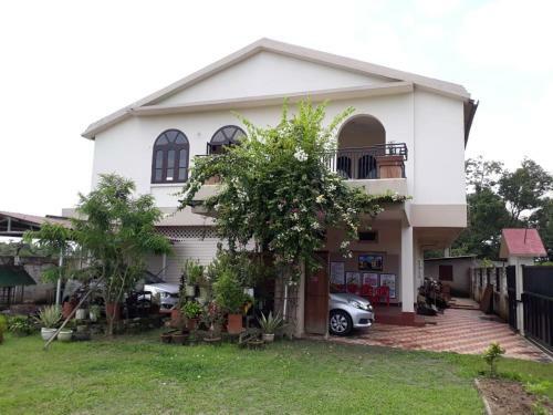 Hostal Villa Shivalay