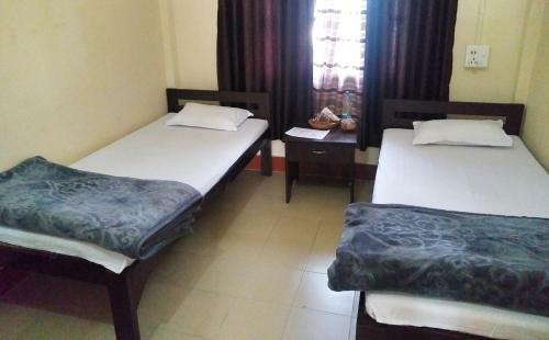 Hostal Villa Shivalay