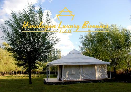 Himalayan Luxury Bivouacs