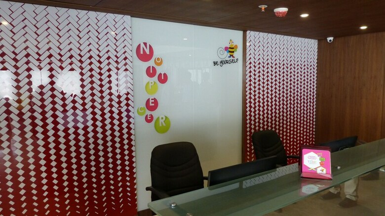 Zibe Salem By Grt Hotels