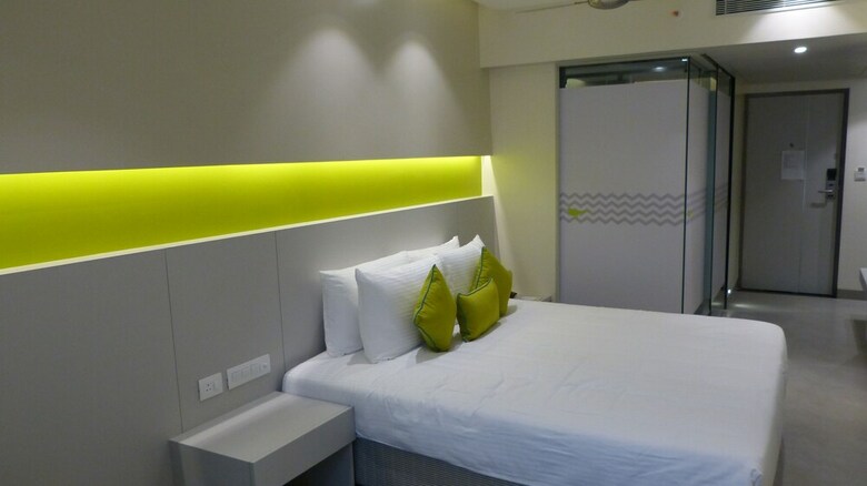 Zibe Salem By Grt Hotels
