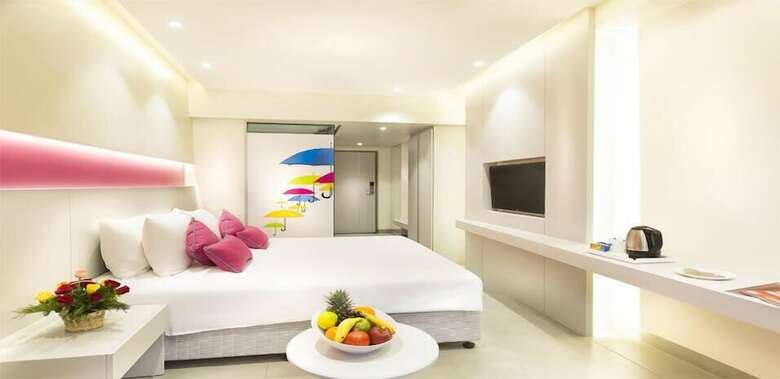 Zibe Salem By Grt Hotels