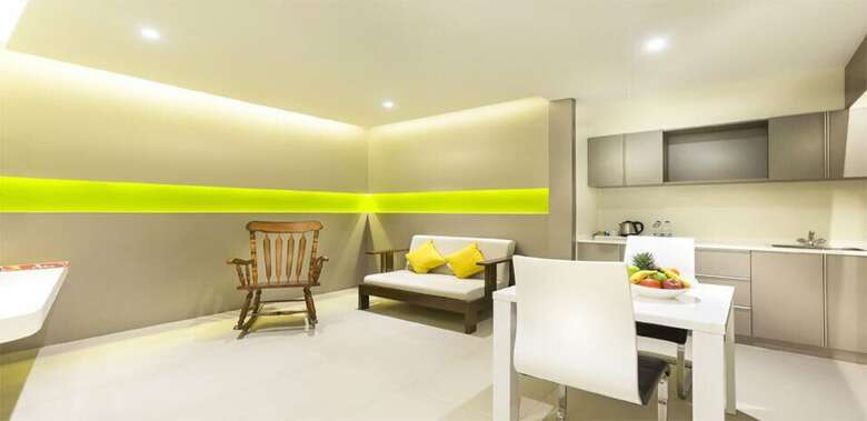 Zibe Salem By Grt Hotels