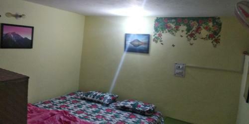Aashirwad Homestay