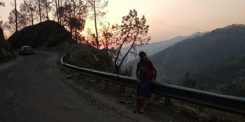 Aashirwad Homestay