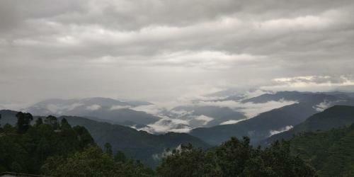 Aashirwad Homestay