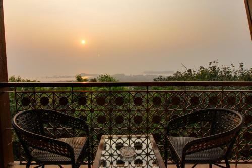 Hotel Exotica Suvarna Samudra