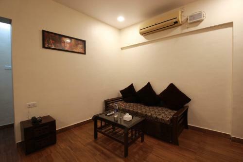 Hotel Exotica Suvarna Samudra