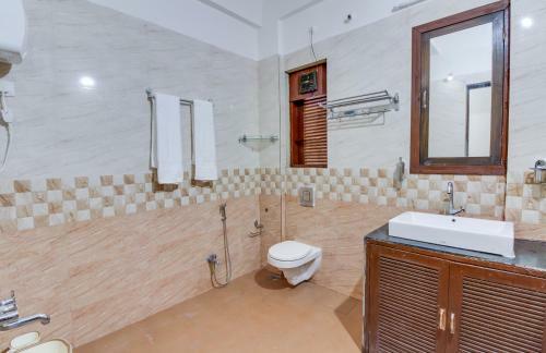 Hotel Exotica Suvarna Samudra