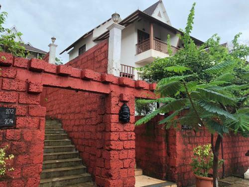 Hotel Exotica Suvarna Samudra