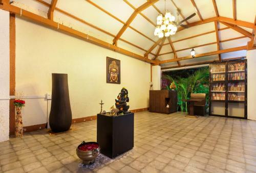 Hotel Exotica Suvarna Samudra