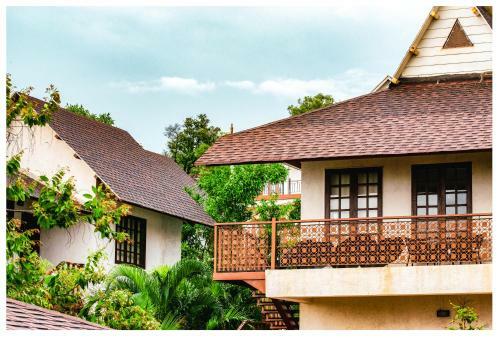 Hotel Exotica Suvarna Samudra