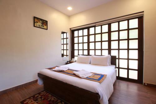 Hotel Exotica Suvarna Samudra