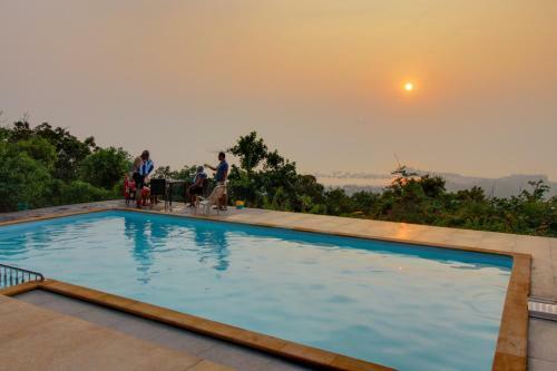 Hotel Exotica Suvarna Samudra