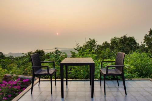 Hotel Exotica Suvarna Samudra