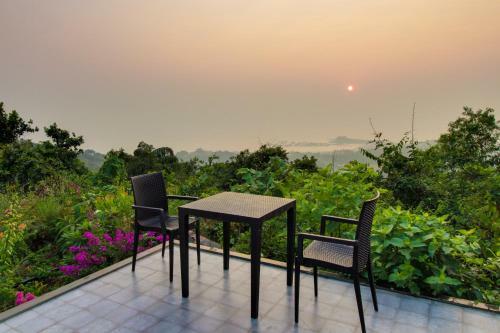 Hotel Exotica Suvarna Samudra