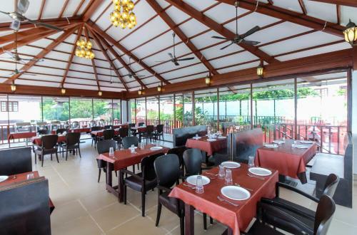 Hotel Exotica Suvarna Samudra