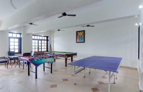 Hotel Exotica Suvarna Samudra