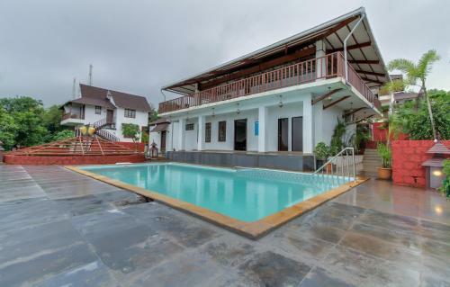 Hotel Exotica Suvarna Samudra