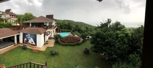 Hotel Exotica Suvarna Samudra