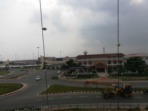 Hotel Airport View