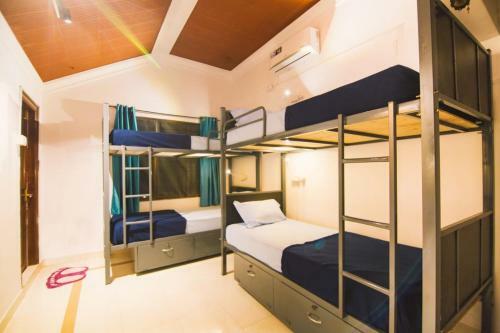 Albergue Zostel Mysore