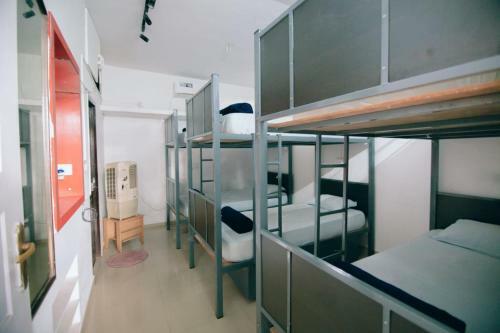 Albergue Zostel Mysore