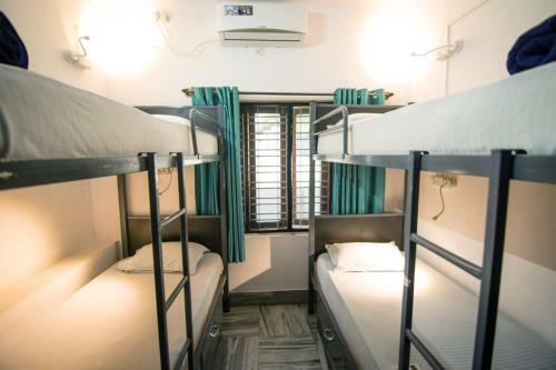 Albergue Zostel Mysore